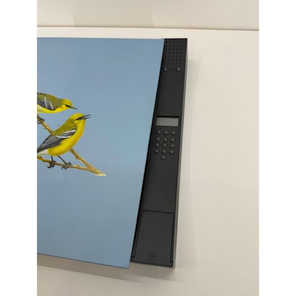 Bird Songs Bible: The Complete, Illustrated Reference for North American Birds - Picture 2 of 5